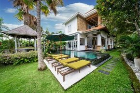 Apartmány Bali NOVOSTAVBA - 1