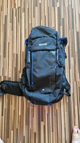 Batoh- Regatta Blackfell 35 L, Cierny