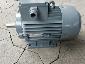 Predám pätkový el.motor 3kW 1430ot 380V Sigma - 1