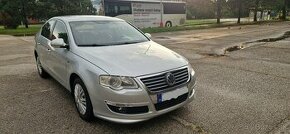 Predam volkswagen passat 2.0.103kw .diesel.M6.r.2008