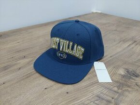 Snapback šiltovka značky Abercrombie & Fitch