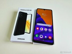 SAMSUNG GALAXY A33 5G 6GB/128GB