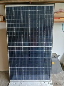 fotovoltaické panely Bauer 325Wp