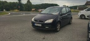 Ford C-max 1.6TDCi 80kw - 1