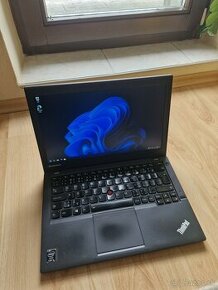 Lenovo Thinkpad X240