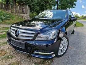 Predam Mercedes W204 350CDI 195kw