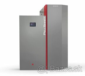 PellSmart Kolton 22KW K-702 trieda A+ - 1