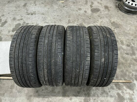 195/55 r16 Continental letné 4ks - 1