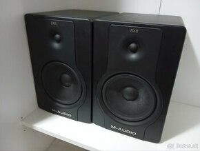 M-Audio BX8 Aktív.