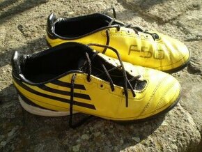 Turfy adidas F50