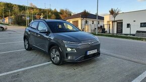 Predám / vymením Hyundai Kona Electric 150kW