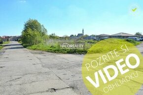 HALO reality - Predaj, pozemok pre rodinný dom   570 m2 Gaja