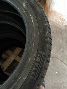 Pirelli Scorpion 255/45R19 100V - 1