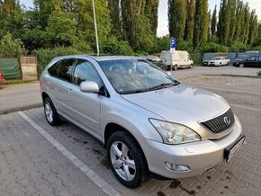 LEXUS RX300 3.0 V6 4x4 LPG , MOZNA VYMENA