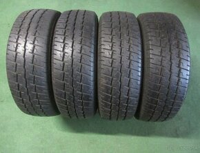 Letné pneumatiky 205/65R16C Starmaxx Provan ST850