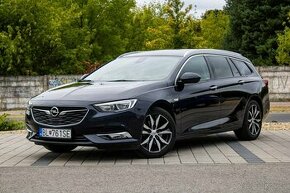 Opel Insignia ST 2.0 CDTI S&S Innovation AT8