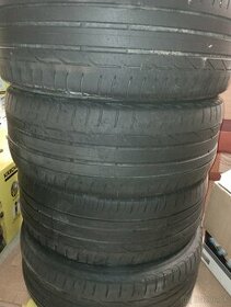 Letné pneumatiky 225/50 R18 95W - 1