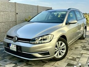 ❇️VOLKSWAGEN GOLF VARIANT 1.5TSI 110KW DSG 2020•KAMERA•DPH