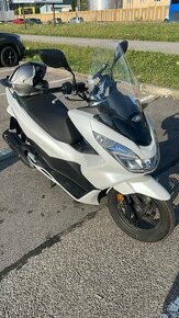 Predam Honda PCX 125