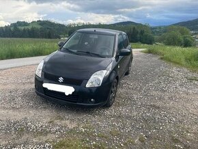 Suzuki Swift 1,3 DDiS