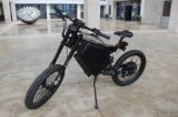 Elektrobicykel,elektricky bicykel,stealh bomber,sur ron 5kW - 1