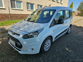 Predám super pomocníka Ford Tourneo Connect 1,6 TDCi Trend