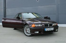 Bmw e36 coupe 325i