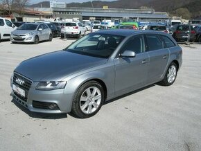 Audi A4 Avant 1.8 T FSI - 1