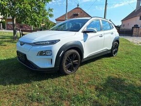 Hyundai Kona Electric 64 kwh 150 kw SK SPZ