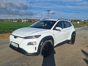 Hyundai Kona Electric 64 kwh 150 kw SK SPZ