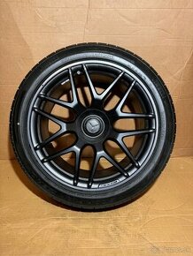 ORIG.MERCEDES G63 AMG W463 R22 295/40/22.NOVE - 1