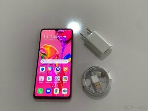 Huawei P30 6/128GB RED dobrý stav - 1