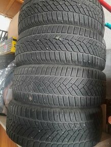 Pneumatiky Fulda 215/55R17 98V