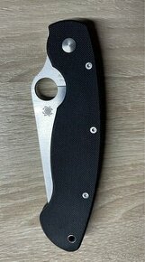 Spyderco Military - 1