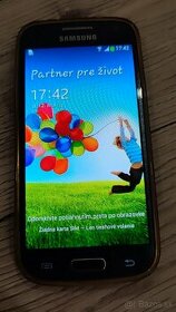 Samsung Galaxy S4 mini