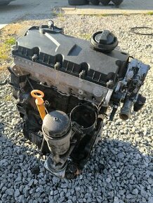 MOTOR 1.9TDi 74kw - 85kw passat b5 - b5.5 - superb - 1