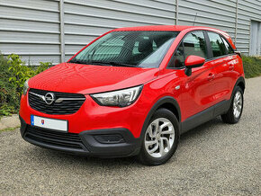 Opel Crossland 1.2 60KW 2017 - 1