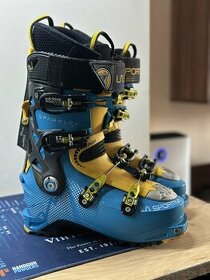 Lyžiarky LaSportiva Sparkle 23.5 - 1