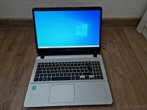 Notebook ASUS X507U