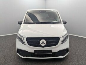 MERCEDES VITO-v CLAS AMG LONG VERZIA - 1