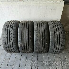 Bridgestone 255/50 R19 letne - 1