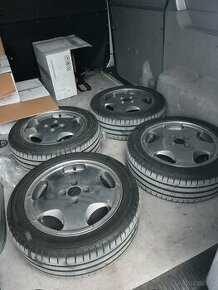 4x100 Vw Fire and Ice r15 - 1