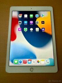 iPad Air 2 64 GB Wifi + Cellular