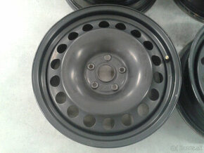 Sada DISKOV 5x112 R17 6,5J ET38 ORIG VOLKSWAGEN TIGUAN - 1