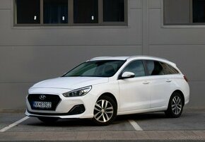 Hyundai i30 1.4i Family