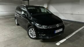 Volkswagen Touran 1.6tdi R-Line, NOVÉ ROZVODY, SPOJKA - 1