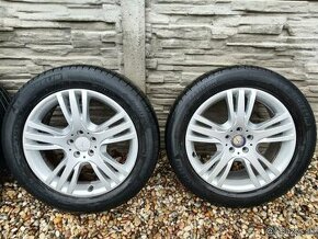 5x112 r19 orig Mercedes 235/55 r19 - 1