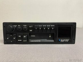 Blaupunkt Lubeck cc20 - 1