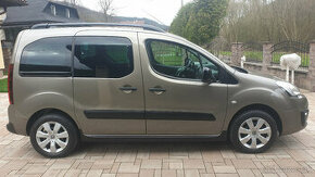 Citroen Berlingo Multispace 1.6 HDi XTR 10/2016 - 1