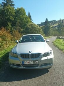 Predam BMW E90 330xd - 1